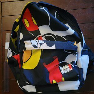 Herschel Disney full size backpack - Retired
